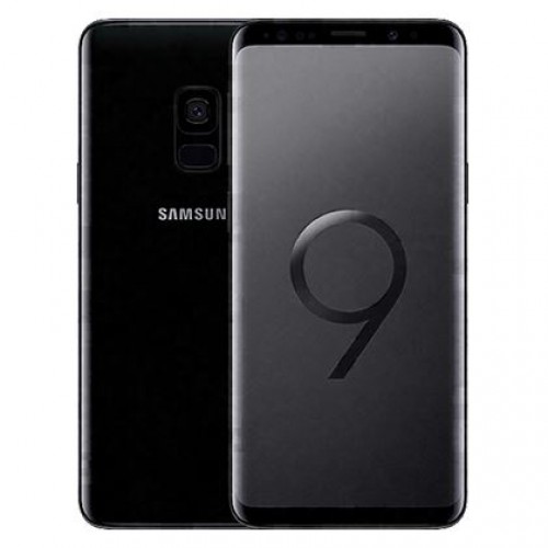 Samsung Galaxy S9 G960F 64GB Black 